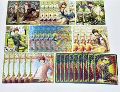 うたプリ シャニライ ビジュコレ vol.4 愛島セシル SR