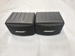 B0103)BOSE 111AD モニター　スピーカー Amazon.co.jp: Bose 111AD スピーカーシステム ブラック : 家電＆カメラ