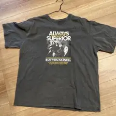 グラフィックプリント 半袖　Tシャツ
