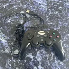 動作◎ I-TURBO PAD コントローラー プレステ3 プレイステーション