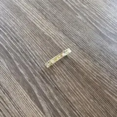 レディース ヘアアクセサリー バレッタ