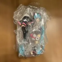 初音ミク Birthday2021 フィギュアHappy Cat ver 未開封
