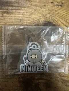 MINITEEN セブチ ミニティーン めじるし