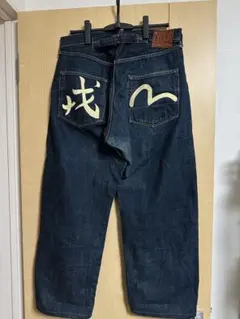 2026年最新】evisu 大黒の人気アイテム - メルカリ