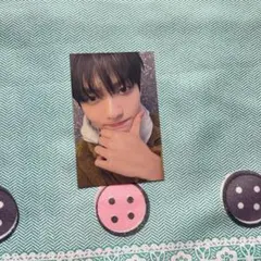 TXT スビン 特典 トレカ MOA CON MOAZONE