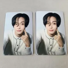 RIIZE ウォンビン POPUP 109 トレカ