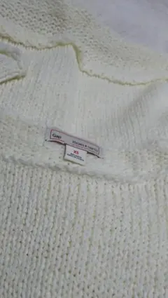 gap ニット