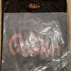 GOBLIN」TOUR 黒Tシャツ XLサイズ 新品未開封 - メルカリ