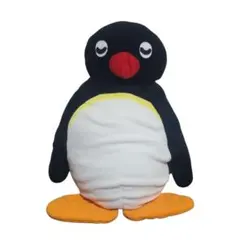 ヴィンテージ ピングー ぬいぐるみ