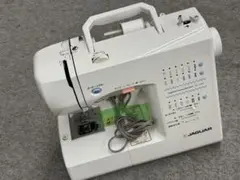2025年最新】ジャガーミシン cc-1101の人気アイテム - メルカリ