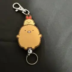 すみっコぐらし アクリルキーホルダー