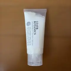 新品未使用です！LEAF & BOTANICS グレープフルーツ ハンドクリームのサムネイル
