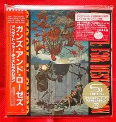 2025年最新】ガンズ 発禁の人気アイテム - メルカリ