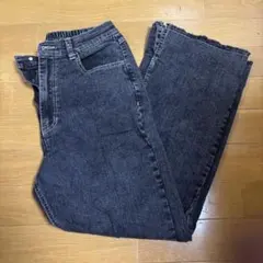 しまむら helm デニム