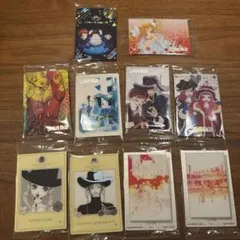 矢沢あい　ウエハース　シークレット入り　ご近所物語　フルセット