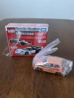 トミカ ホンダレーシングコレクション６台セット minicars_1-240001000284