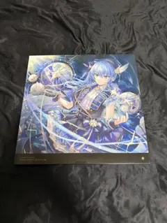 星街すいせい LPレコードセット - メルカリ