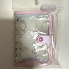 シール帳　ハローキティ