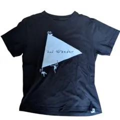 and wonder Tシャツのサムネイル