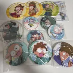 忍たま乱太郎　まとめ売り