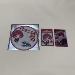 にじさんじ If We Were フォトカ ローレン・イロアス にじストア特典