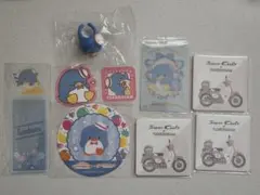 サンリオ タキシードサム まとめ売り