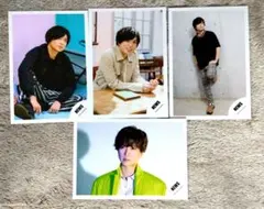 NEWS 加藤シゲアキ 公式写真 2019年〜2021年