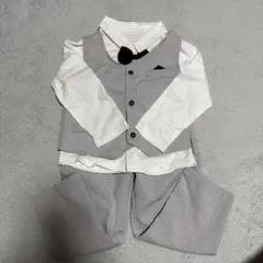 SHEIN キッズ フォーマルスーツ 2-3Y