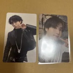 Stray Kids THIS & THAT HMV ラキドロ XYセットハン - メルカリ