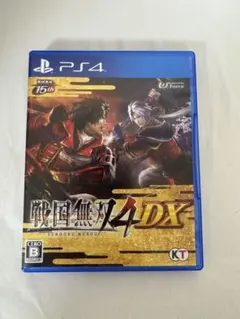 2026年最新】戦国無双4dx ps4の人気アイテム - メルカリ