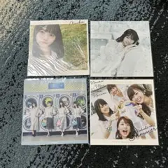 乃木坂46 ポストカードまとめ売り