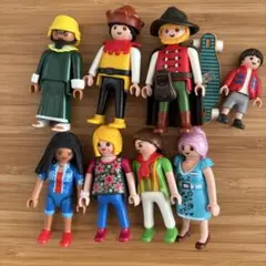 2025年最新】プレイモービル playmobilの人気アイテム - メルカリ