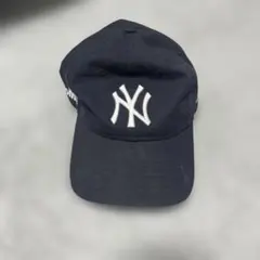 MoMA キャップ　newera ニューヨークヤンキース