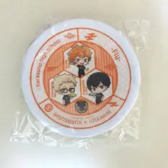 【新品未開封】ハイキュー!! 烏野高校 くら寿司 限定 お皿