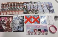 いれいす グッズ 即購入❌ バラ売り⭕️