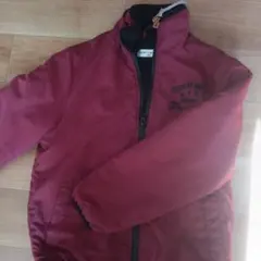 peda & m 130cm フリースダウンジャケット