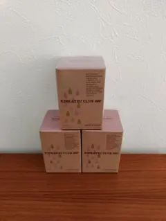 3箱 ！腸活 免疫力アップ! ！菌活倶楽部　健康若返り美容 腸活 免疫力アップ! ！菌活倶楽部 健康若返り美容 - メルカリ