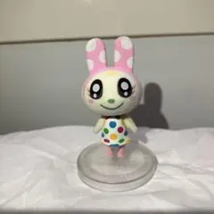 あつまれどうぶつの森　ともたちどーる　クリスチーヌ