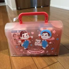 2026年最新】ペコちゃん ブリキ缶の人気アイテム - メルカリ