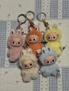 値下げ‼️THE MONSTERS Pin for Love イニシャルラブブ