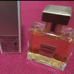 ガブリエルCHANEL残量97%くらい