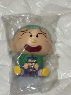 クレヨンしんちゃん ぎゅーこっと マサオくん