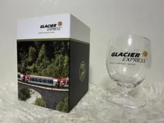 スイス氷河特急　斜めグラスのサムネイル