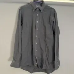 ORIHICA 長袖シャツ Mのサムネイル