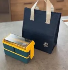 【非売品】フォルクスワーゲン バッグのみ　ネイビー 非売品】フォルクスワーゲン バッグのみネイビー