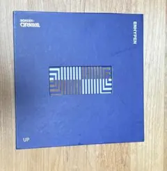 ENHYPEN BORDER: CARNIVAL