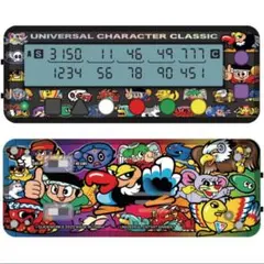 カチカチくん 777リーグ 限定 777.LEAGUE 子役カウンター - メルカリ