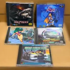 2026年最新】メガcd タイムギャルの人気アイテム - メルカリ