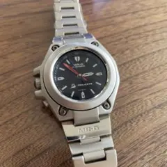 CASIO【腕時計/G-SHOCK】MRG-120 箱付き 時計 Yahoo!オークション -「mr-g mrg-120」の落札相場・落札価格