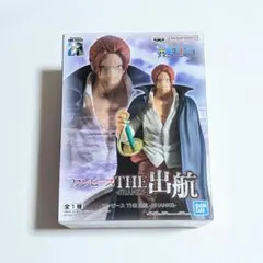 2025年最新】ワンピースTHE出航SHANKSの人気アイテム - メルカリ